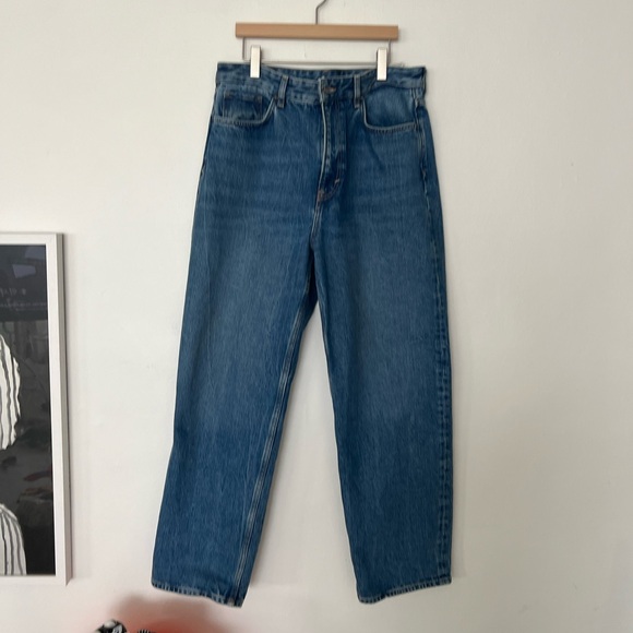 COS JEANS - Picture 3 of 9